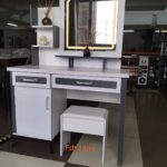 Dressing Table with Mirror - FDT 1509