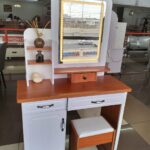 Dressing Table with Mirror - TDT-1508