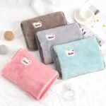 Electric Hot Water Bottles