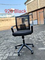 Mid-Back Mesh Office Chair