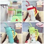 Miniso Trend Stanley mug -1200ml