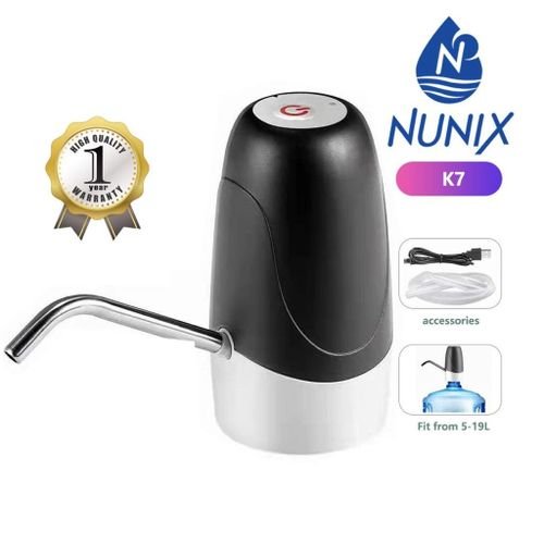 Nunix Electric Water Pump
