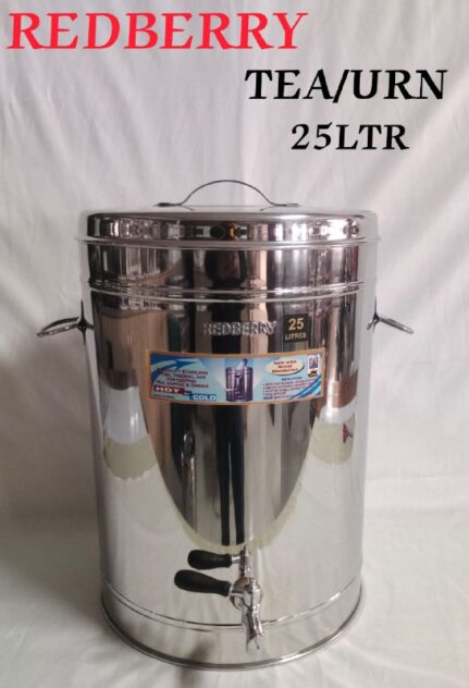 Redberry 25L Insulated Tea Urn