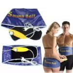 Sauna Slimming and Massage Belt
