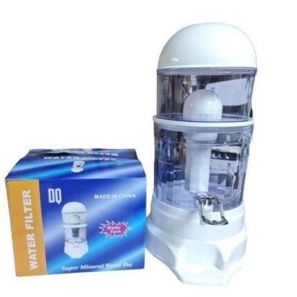 Table top 16L Water Purifier