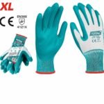 Total 12-Pair Nitrile Gloves - TSP12102