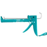 Total 9" Caulking Gun - THT20409
