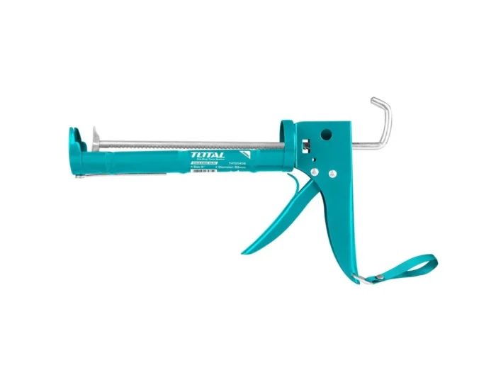 Total 9" Caulking Gun - THT20409