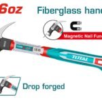 Total Claw Hammer-THCH61016L