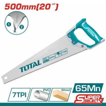 Total Hand Saw - THT55206