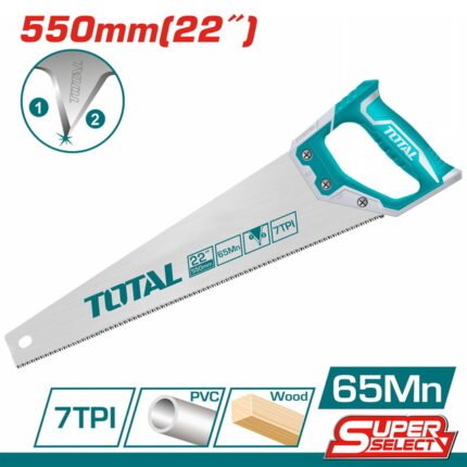 Total Hand Saw-THT55226