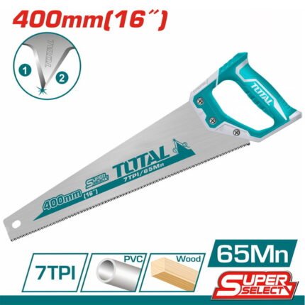 Total Hand Saw - THT55400