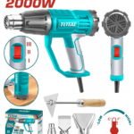 Total Heat Gun - TB20045