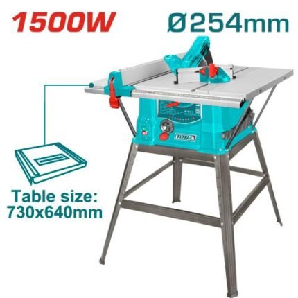Total Table Saw - TS5152548