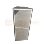 EV Full Range Double 15" Speakers