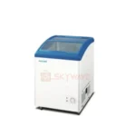 Premier 130L Ice Cream Display Fridge