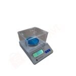 High Precision 2kg Capacity Laboratory and Jewelry Scale