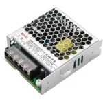 5 Amperes 12V Power Supply Unit