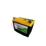 PowerMate 200Ah Solar Battery Maintenance-Free