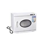 Towel Warmer for Salon or Kinyozi