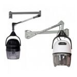Equator Wall Mounted Hair Dryer for Your  Salon