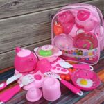 Kids Kitchen Set for Playing