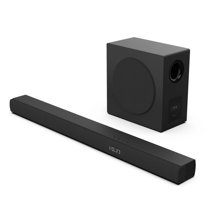 cheapest wireless soundbar