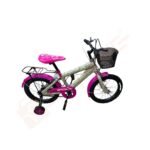 Reliable Peacock Size 16 Bicycle for Children