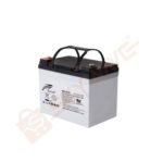 Ritar 12V 33Ah Battery Model RA12-33