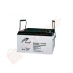 Ritar 12V 80Ah Battery