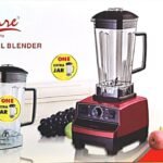 Signature 2000W Commercial Blender-SG-BL-07PP