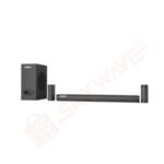 Vision Bar SoundFinite 210W RMS 5.1CH Soundbar