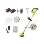 Cordless Grass Cutter