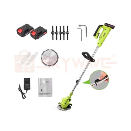 Cordless Grass Cutter