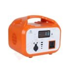 Fuzhao 600W Portable Power Station