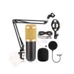 BM 800 Condenser Microphone
