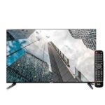 GLD 50" Smart Frameless Ultra HD LED Television