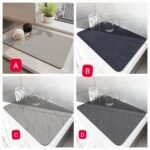 Kitchen Sink Drainage Mat (40 x 50cm)