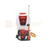 Premier 4-Stroke Heavy Duty Power Knapsack Sprayer - 25L Capacity