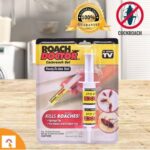Roach Doctor Cockroach Killer Paste in a Syringe