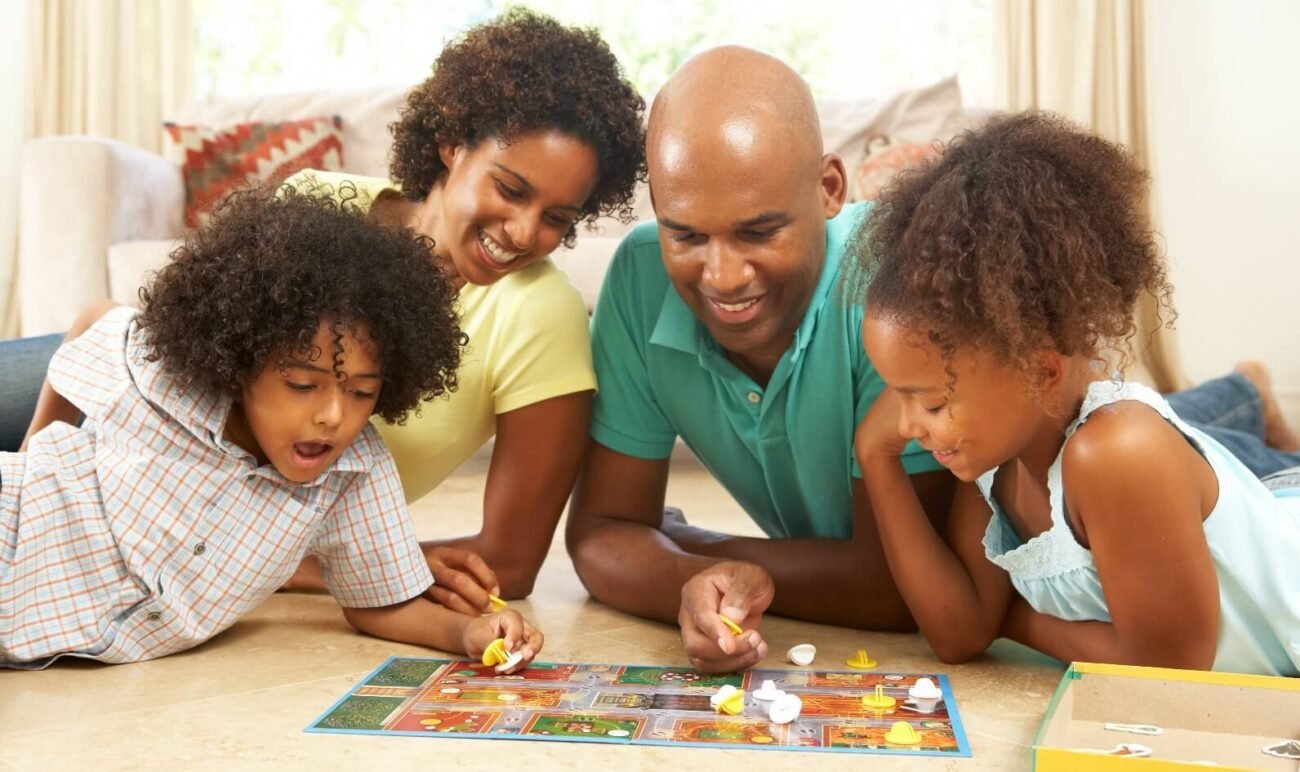 Family game