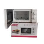 Redberry Grill Microwave RMO-723