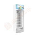 SmartPro Showcase Fridge 330L Model SVS-450