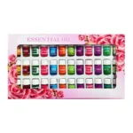 36 PCS 12 Flavors Essential Oils Set