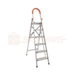 6 step household ladder