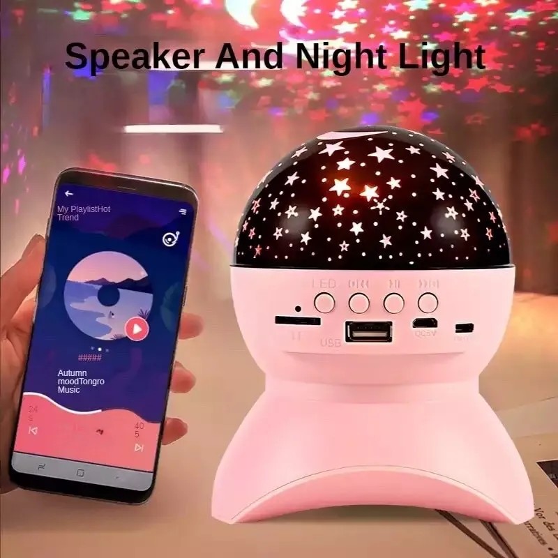 Bluetooth Speaker