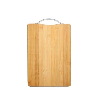 Bamboo Chopping Board