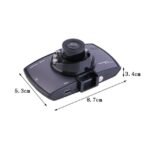 1080P Hd Car Dvr Dash Camera Video Recorder - Image 7