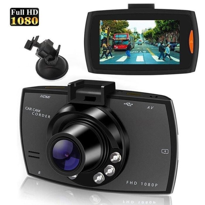 Dash Camera