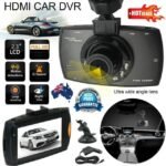 1080P Hd Car Dvr Dash Camera Video Recorder - Image 8